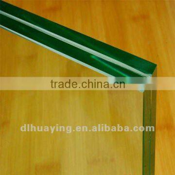 Clear Low-e Laminated Safety Glass for Curtain Walls