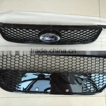 Lower grille For Ford Focus 09-13 Classics grill (ST sport type)