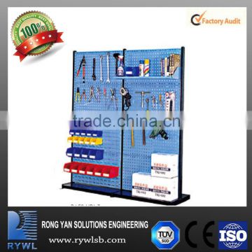 factory price trolley for plastic box