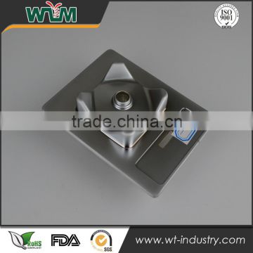Professional China Factory OEM ODM Aluminum Die Casting Parts