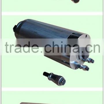 cnc router spindle motor/good quality