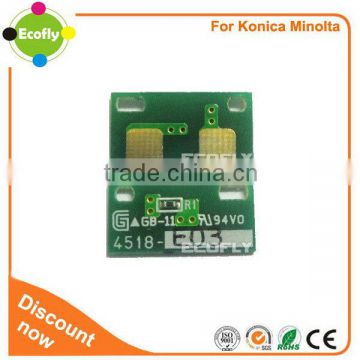 Low price new china products for sale reset chip for minolta 1400