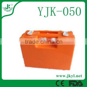 YJK-050 medical resuce first aid box for sale