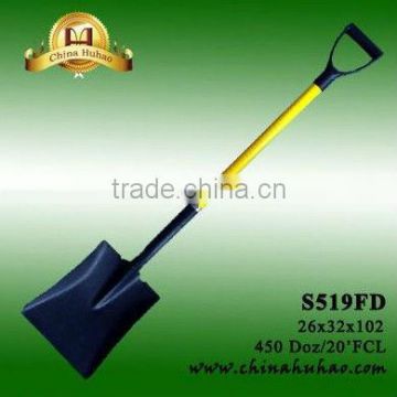 digging tree spade lift with a shovel wooden handle shovel tools farming garden grafting tools gardening tools huhao tianjin