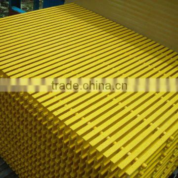 pultruded grating, with corrosion resistance and non-slip,ect.