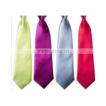 cheap necktie with solid necktie with Howtotie with Tie with fashion style to men