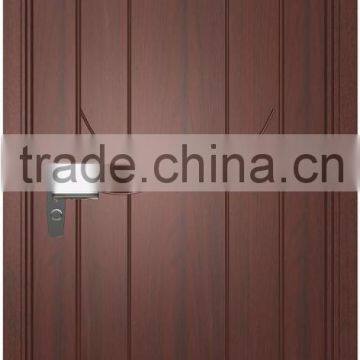 2015 new design wooden door made in china