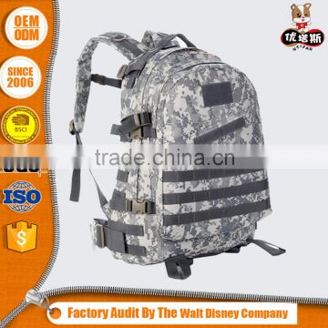 1000D military deployment backpack