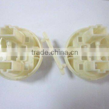 plastic parts molding