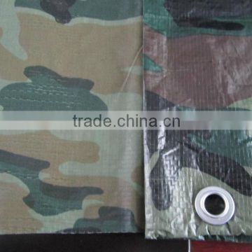 Camouflage tarp,Waterproof/Damp-proof camo tarp