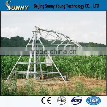 China manufacture Water-saving Center Pivot irrigation System for sale