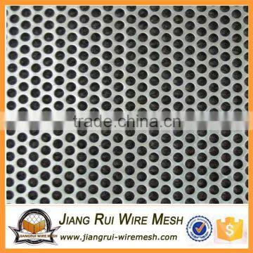 Square Hole filter mesh Perforated metal mesh