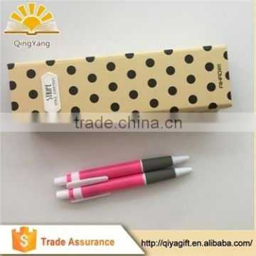 wholesale fashion stationary cute magnetic cardboard paper unbranded pencil case for teenagers