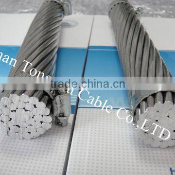 Aluminium Conductor Alloy Reinforced (ACAR)