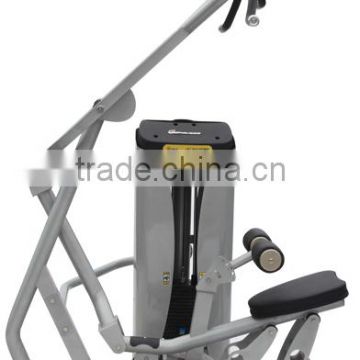 GNS-8003 Lat Pulldown fitness equipment commercial