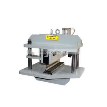 USA pcb v-cutting machine /pcb depanel pcb depaneling pcb separator -YSVC-450