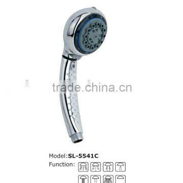 hand shower head