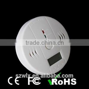 independent Carbon Monoxide Poisonous Gas detector