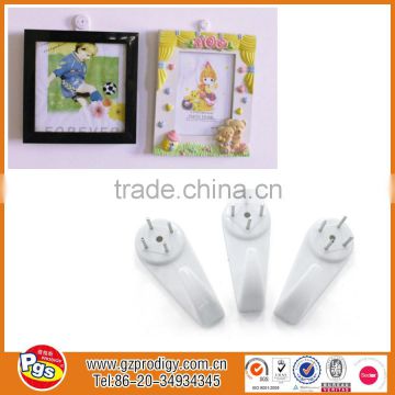 Top selling products picture frame hooks,hady hardwall hooks