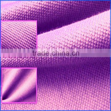100% Combed Cotton Pique Knitted Fabric