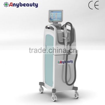 ZFL-B 1064nm&532nm Active Q-switched Nd Yag Laser 800mj Tattoo Removal Machine Brown Age Spots Removal
