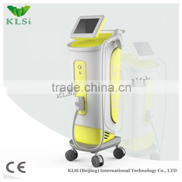Widely Popular Diode Hair Removal laser Equipment with SHR/HR/SR