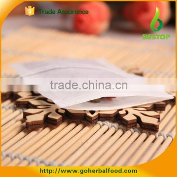 Filter Paper Bag With Drawstring Specification Empty Tea Bags With String