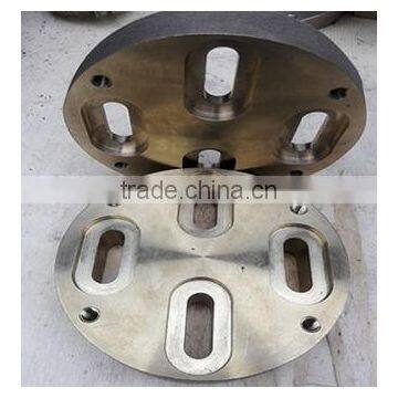 ISO brass casting parts,bronze centrifugal bushing casting,casting parts