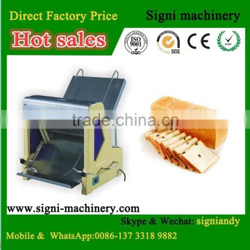 Super stainless steel factory price bread slicer