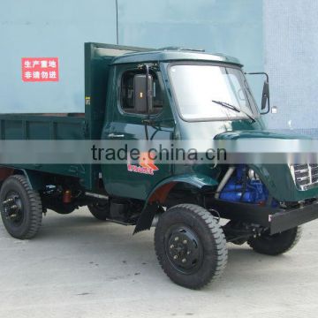 HL134 small fiat tractor