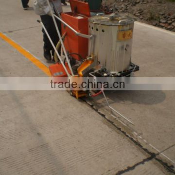 Best price for Road marking paint machine in China
