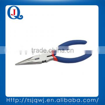 American Type Long Nose Plier High-quality Professional Tools JQ0602