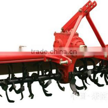 Multifunctional 1.4m rotary cultivator with high quality