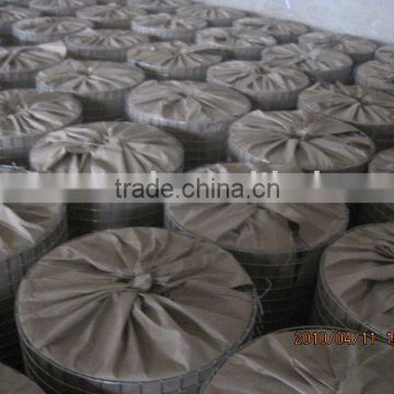 1/4" electro Welded Mesh/good packing welded wire