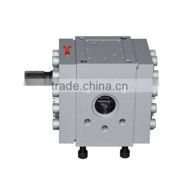 Chinese supplier hot melt glue pump