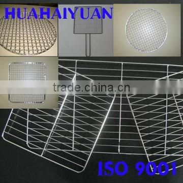 barbecue net from factory
