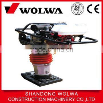 China Manufacturer Supply Tamping Rammer with High Quality