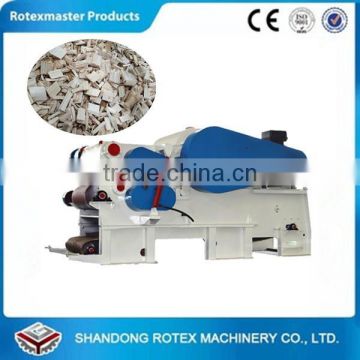 CE Approved Drum Type Used Wood Chipper/Wood Shredder/Wood Chipper Shredder
