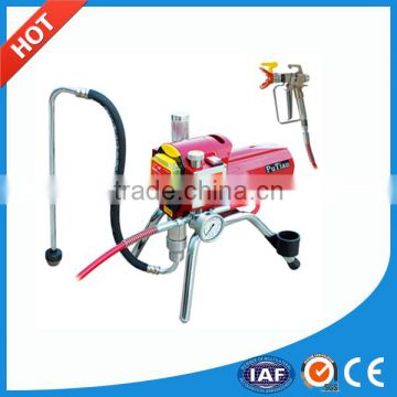 HOT SALE!!! High Pressure Airless Paint Sprayer machine with high quality and factory price
