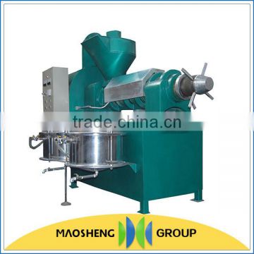 Sesame/rice bran/cotton seed oil extraction machine