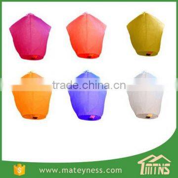 Giant Diamond Sky Lantern