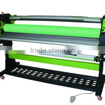 60'' Hot Roll laminating Machine|Hot and Cold Laminator|ADL-1600H1+