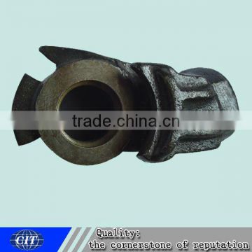 train parts Brake joint clay sandcasting