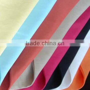 Cotton flame retardant fabric for industry
