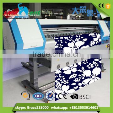 eco solvent printer for leather