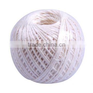 Cotton Twisted Cotton Rope