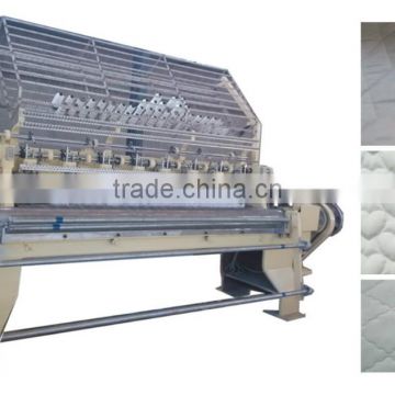 High Speed Multi Needle Quilting Machine used for Mattress