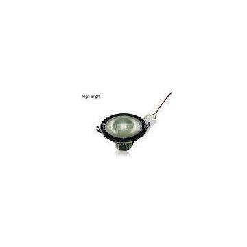 High Power Recessed 7W AC 90 - 240V 2600 - 3700K LED lamp DownlightersFor Kitchen