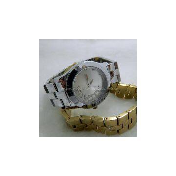fashion lady watch with Japan movt