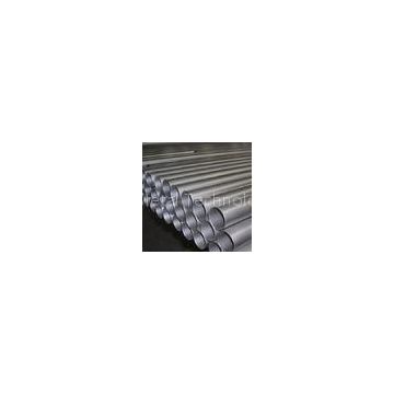 Grade 2 and Grade 23, Hot Rolled / Cold Rolled and ASTM B338, AMSE SB337 Titanium Pipe